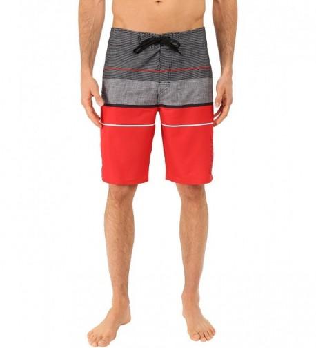 Silwave Navigator Performance Board Shorts