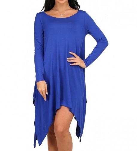 Brand Original Women's Casual Dresses