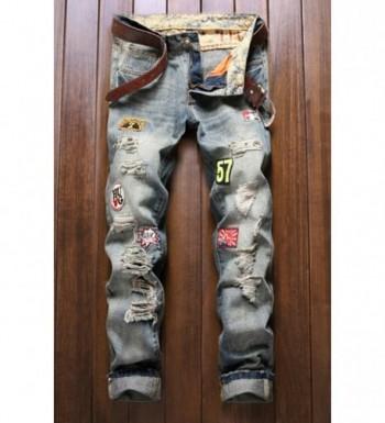 2018 New Men's Jeans Online