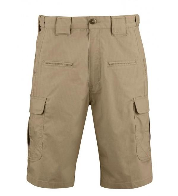 Propper Kinetic Tactical Shorts Khaki