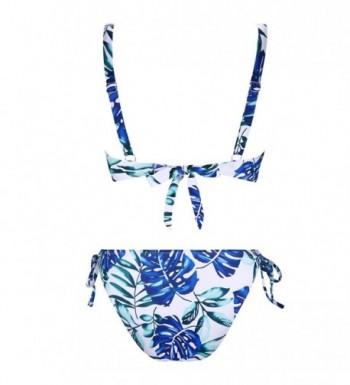 Designer Women's Bikini Swimsuits