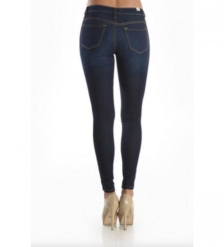 Designer Women's Jeans