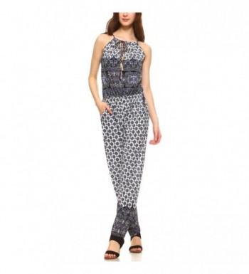 Cheap Designer Women's Overalls Clearance Sale