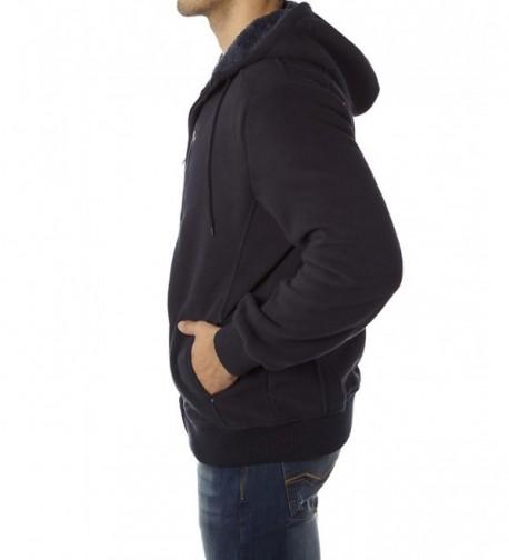 Men's Athletic Hoodies