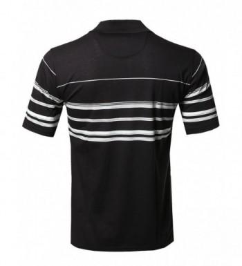 2018 New Men's Polo Shirts Clearance Sale