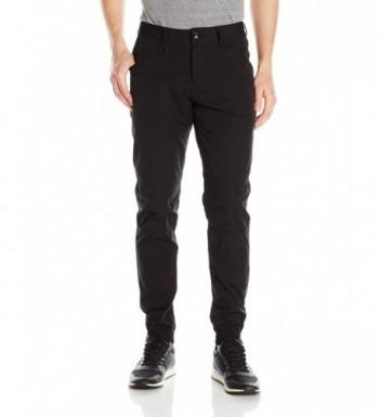 Publish Brand Maverick Jogger Black