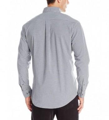 Cheap Men's Casual Button-Down Shirts Outlet