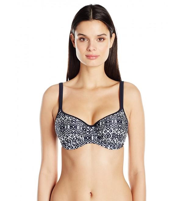 Panache Underwire Non Padded Bra Sized Balconnet