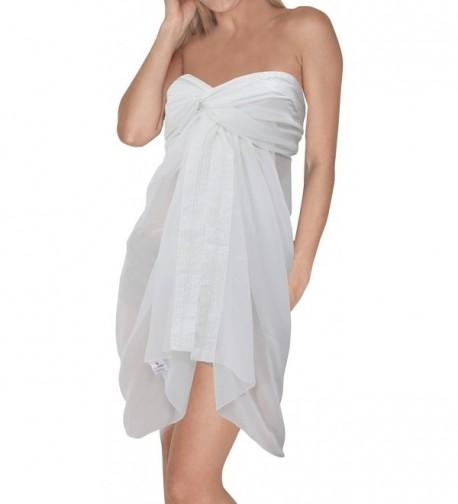 Cheap Real Women's Swimsuit Cover Ups for Sale