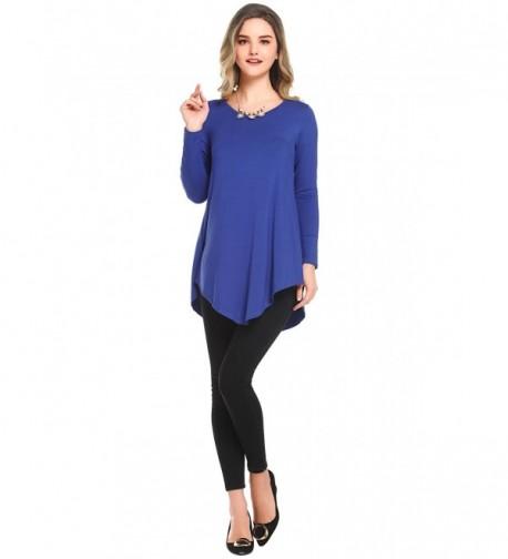 Cheap Designer Women's Tunics Online