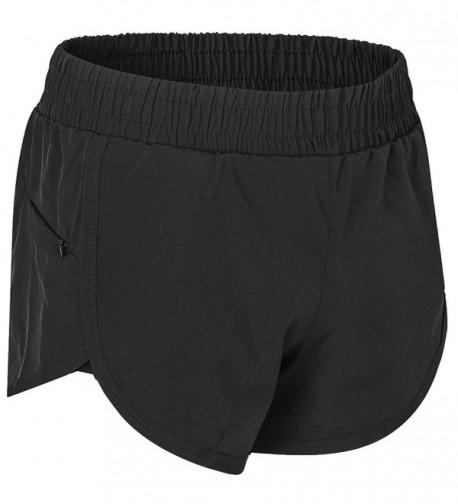 FITIBEST Double Layer Sports Quick Dry Running