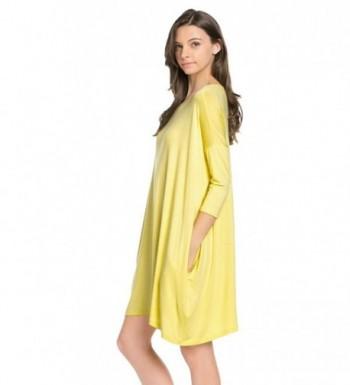 Women's Casual Dresses Outlet