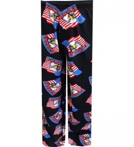 Fun Boxers Americana Prints American