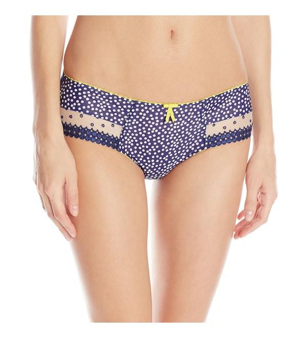 Cleo Womens Minnie Brief X Small