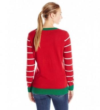 Discount Real Women's Pullover Sweaters Online Sale