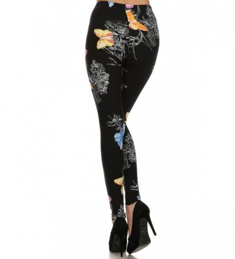 Fashion Leggings for Women Outlet