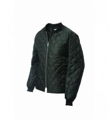 Work King Quilted Freezer Jacket