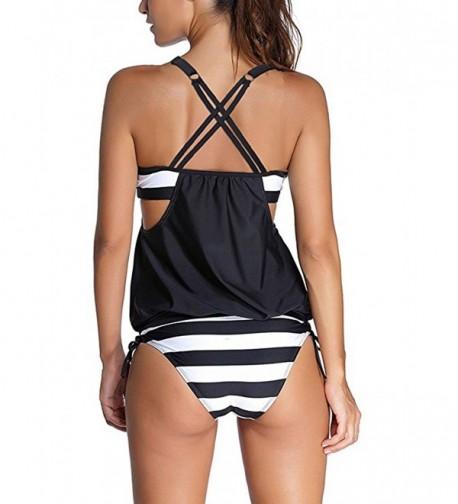 Cheap Real Women's Tankini Swimsuits for Sale