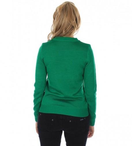 Cheap Women's Pullover Sweaters On Sale