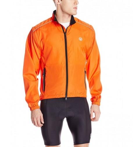 Canari Cyclewear Convertible Jacket XX Large