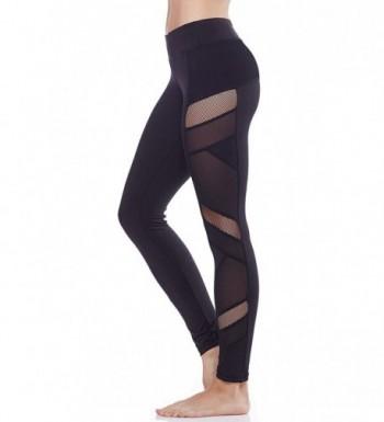 Compression Leggings Rebound Technology X Large