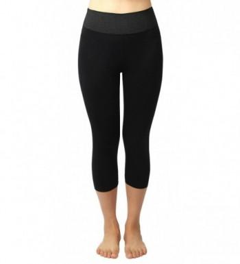 Womens Cotton Active Legging Outdoor