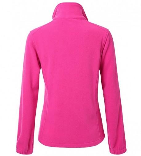 Cheap Women's Fleece Coats On Sale