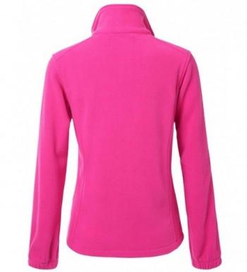 Cheap Women's Fleece Coats On Sale