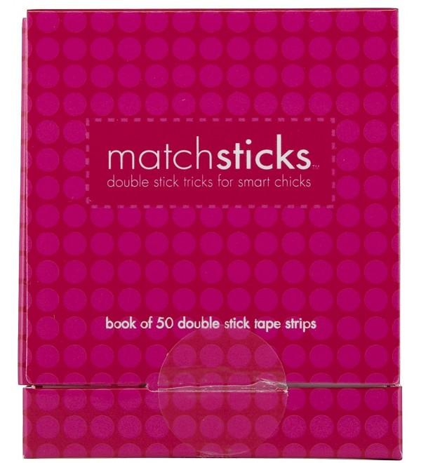 Her Look MATCHSTICKSCLROS Matchsticks 50 ct