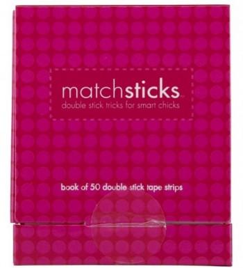 Her Look MATCHSTICKSCLROS Matchsticks 50 ct