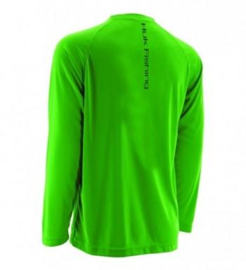 Discount Men's Active Shirts On Sale