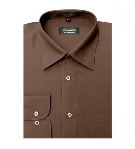 Amanti Brown Colored Sleeve Convertible