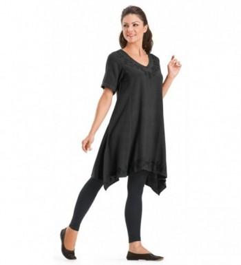 Cheap Real Women's Tunics Online Sale