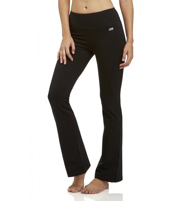 Marika Womens Tummy Control Pant