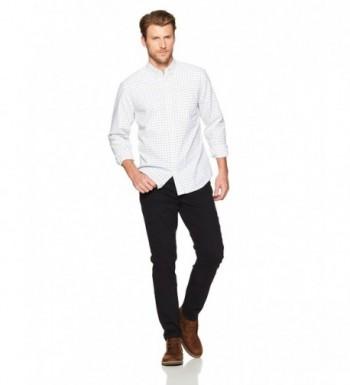 Designer Men's Casual Button-Down Shirts Online