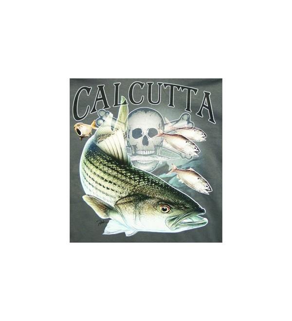 Calcutta CS CAL37XXXL T Shirt