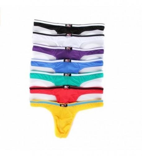 HCMP Cotton Underwear T Back Panties