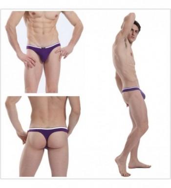 Men's Thong Underwear Clearance Sale
