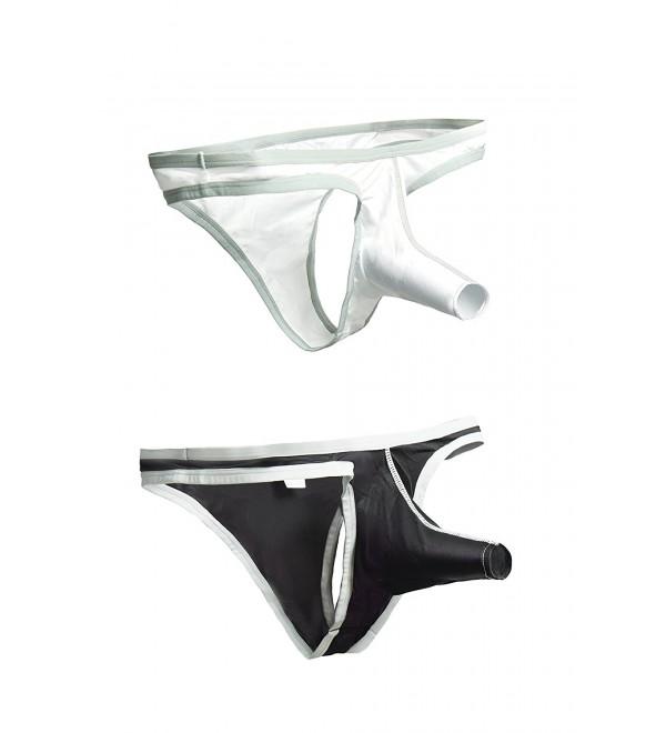 Geoot Sexy G Strings Underwear Briefs