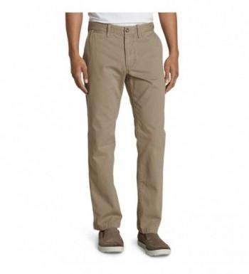 Eddie Bauer Legend Chino Pants