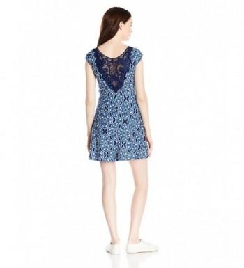 Fashion Women's Casual Dresses Online Sale