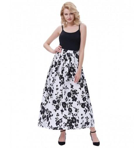 Women's Skirts