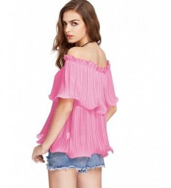 Women's Blouses Online