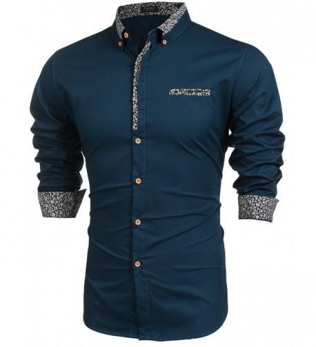 Popular Men's Shirts