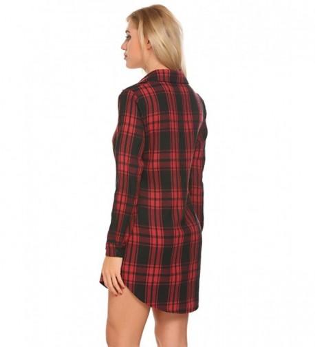 Cheap Women's Sleepshirts Wholesale