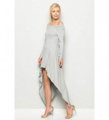 Fashion Women's Casual Dresses Online Sale