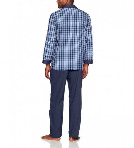 Designer Men's Pajama Sets for Sale