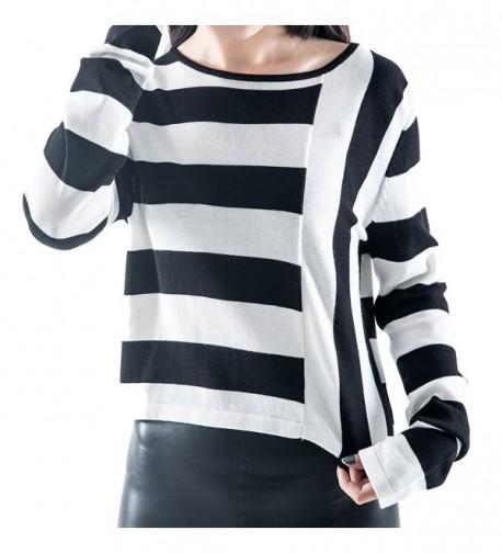 Designer Women's Pullover Sweaters