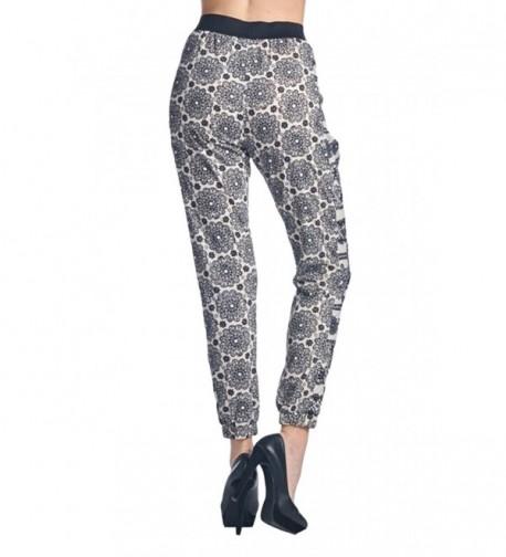 Cheap Designer Women's Pants Online Sale