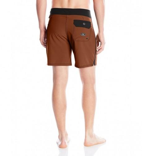 Cheap Men's Swim Board Shorts